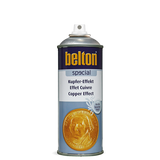 Bombe de peinture effet Belton 400ml