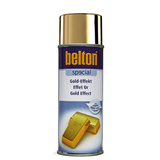 Bombe de peinture effet Belton 400ml