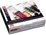Set de 6 tubes de 20 ml de peinture à l'huile Cobra Artist
