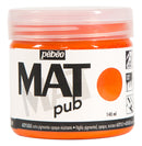Acrylique extra mate Mat Pub 140 ml