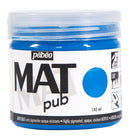 Acrylique extra mate Mat Pub 140 ml