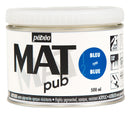 Acrylique extra mate Mat Pub 500 ml