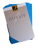 Enveloppe Missiv 90x140mm