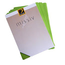 Enveloppe Missiv 114x162mm