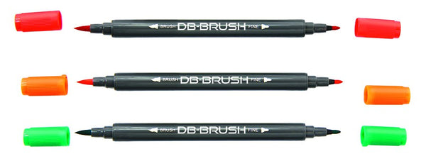 Feutre DB Brush