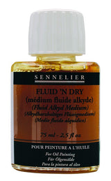 Fluid'n'dry - 75ml