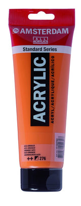 Peinture acrylique Amsterdam 250ml