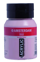 Peinture acrylique Amsterdam 500ml