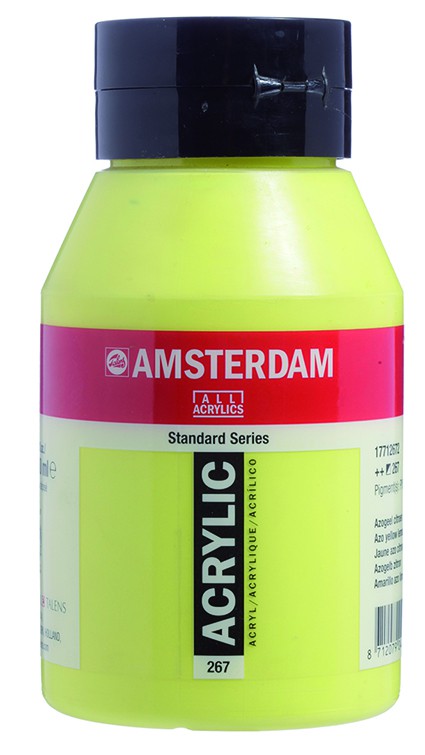 Acrylique Amsterdam - 1L