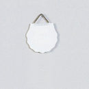 Sachet de 10 attaches gommées adhésives