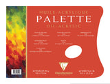 Palette pelable 24x32 40F 90G
