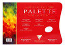 Palette pelable A3 40F 90G