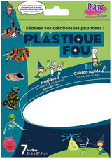 Plastique fou