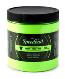 Encres Sérigraphie tissus 236 ml 18 couleurs