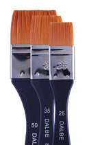 Pochette spalters acrylique