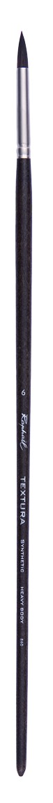 Brosse ronde Textura 860