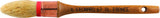 Brosse soie rond long pointu 67RL