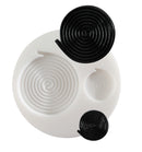 Mini moules silicone