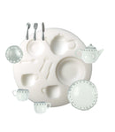 Mini moules silicone