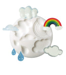 Mini moules silicone