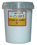 Poudre de marbre - 500g