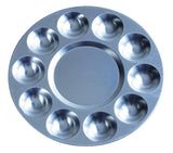 Palette en aluminium