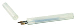 Lave pinceaux en plastique