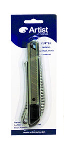 Cutter 18mm aluminium