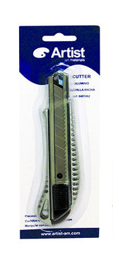 Cutter 18mm aluminium