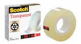 Ruban Scotch® transparent 550