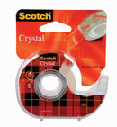 Ruban Scotch® Crystal 6-1915