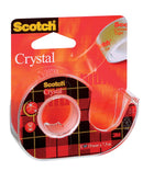 Ruban Scotch® Crystal - 6-1975