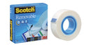 Ruban Scotch® repositionnable - 811