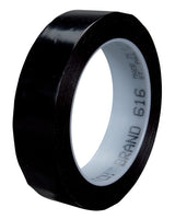 Ruban adhésif inactinique 616