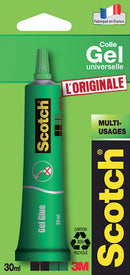 Colle universelle gel en tube 3045C