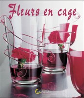 Fleurs en cage haetty Livre Editions Saep