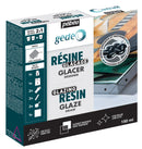 Gédéo kit résine glaçage 150ml