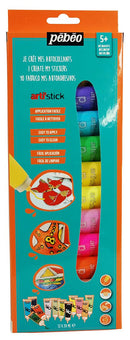 Kit Arti'stick 12 x 20 ml