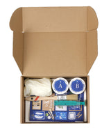 Kit cyanotype