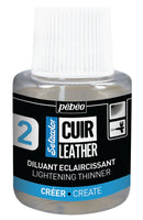Setacolor cuir diluant éclaircissant 110 ml