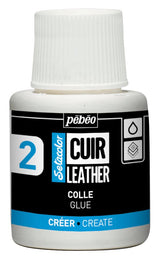 Setacolor cuir colle 110 ml