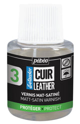 Setacolor cuir vernis mat-satiné 110 ml