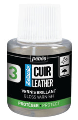 Setacolor cuir vernis brillant 110 ml