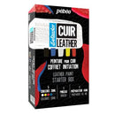Setacolor cuir - Coffret démarrage