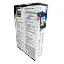 Setacolor cuir - Coffret sélection