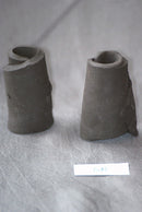 Grès noir "G-Ebène"