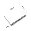 Boîte de peinture aquarelle fine 12 1/2 godet Cotman