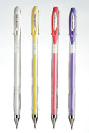 Stylo gel signo Pastel à l'unité