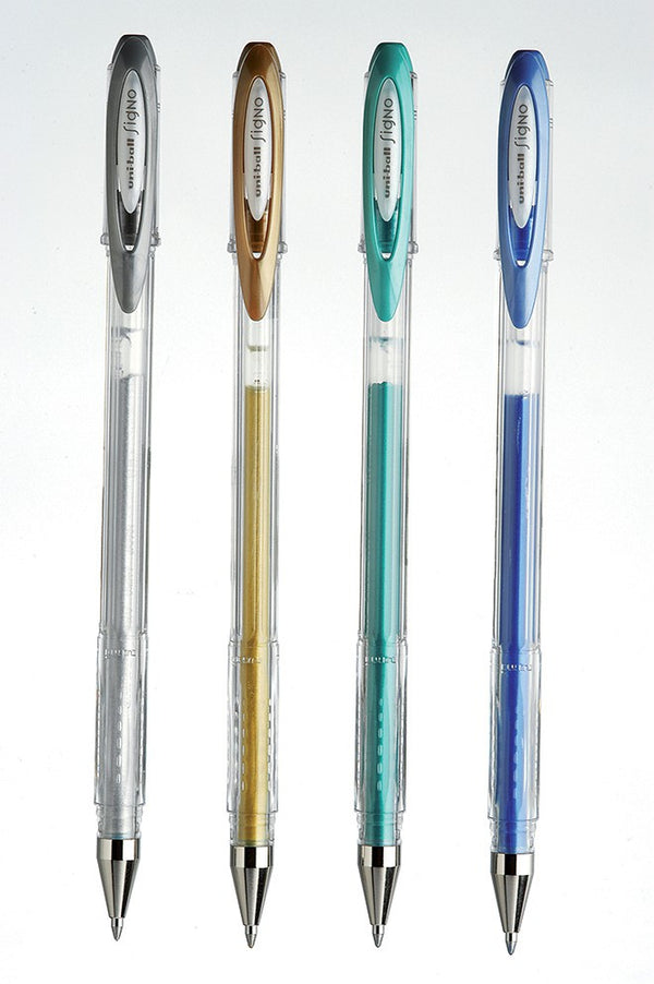 6 stylos gel pastel - 0,8 mm - Dessin et coloriage enfant - Achat