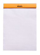 Bloc agrafé Basic de Rhodia